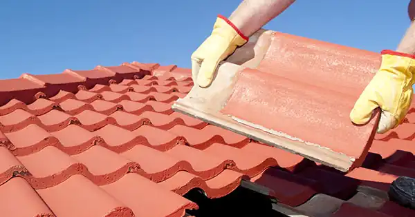 Roofing Install and Repair